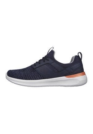 LATTIMORE RADIUM - Zapatillas - marineblau