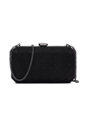 Sac bandoulière - black