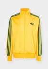 FIREBIRD TT - Sportinė striukė - crew yellowcollegiate green
