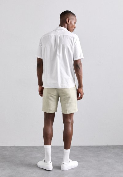 Tiger of Sweden THIAGO - Shorts - dawn misty