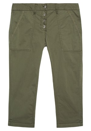 Shorts - green