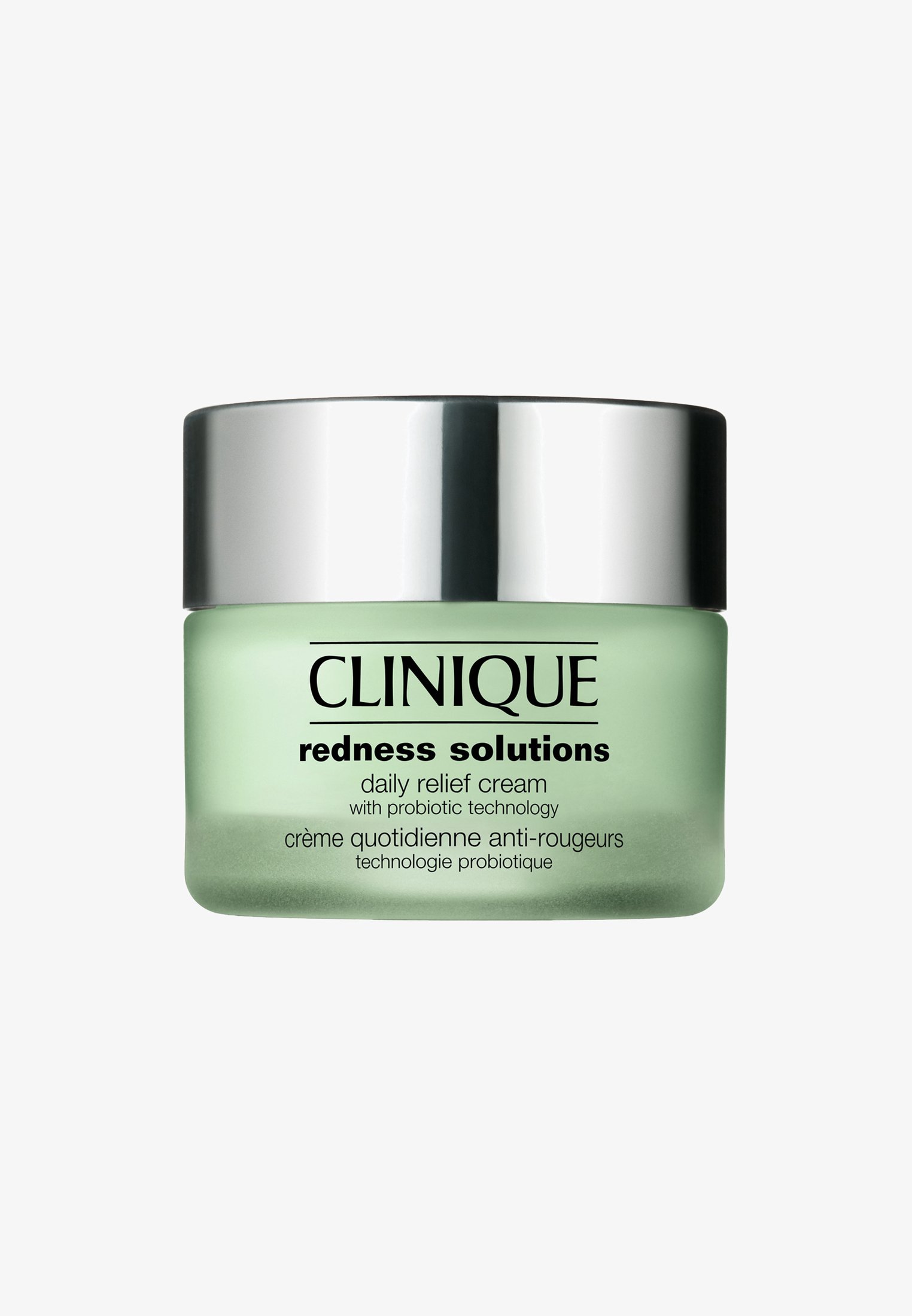 Clinique Redness Solutions Daily Relief Cream Face Cream Zalando De