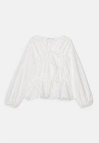 MONDELLO - Blůza - white
