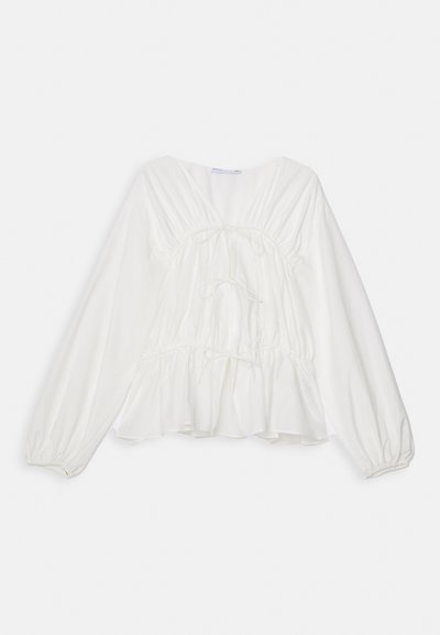 Faithfull the brand MONDELLO - Blůza - white