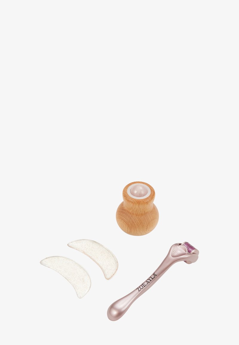 ZOË AYLA - ULTIMATE CARE & RELAX KIT - Zestaw do pielęgnacji, Powiększ