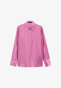 Unselected, pink