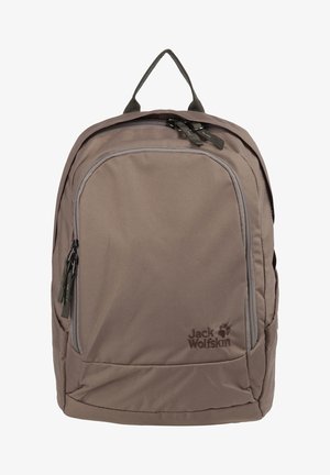 Rucksack - brown