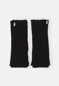 LEG WARMERS - Sportssokker - black