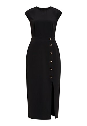 Forever New, LISETTE - Robe fourreau - black
