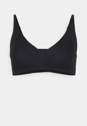 Tamaris, AFFANE - Vrchný diel bikín - jet black