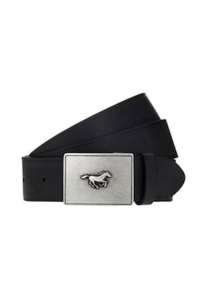 Mustang Gürtel - black