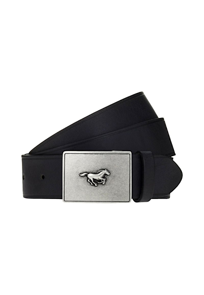 Mustang - Pas