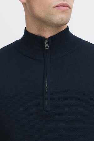IDErno - Jumper - navy