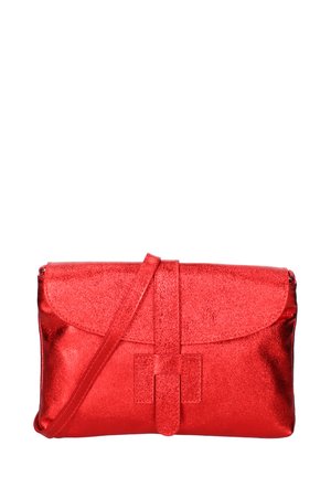 Pochette - red