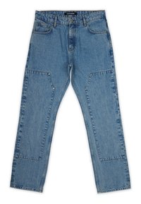 Nem kiválasztott, washed blue