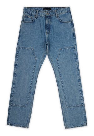 Pegador VINTO CARPENTER - Jeans carpenter - washed blue