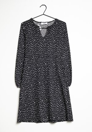 Robe de jour - black