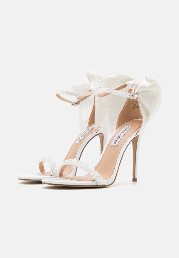BELLAROSA - Bridal shoes - ivory2