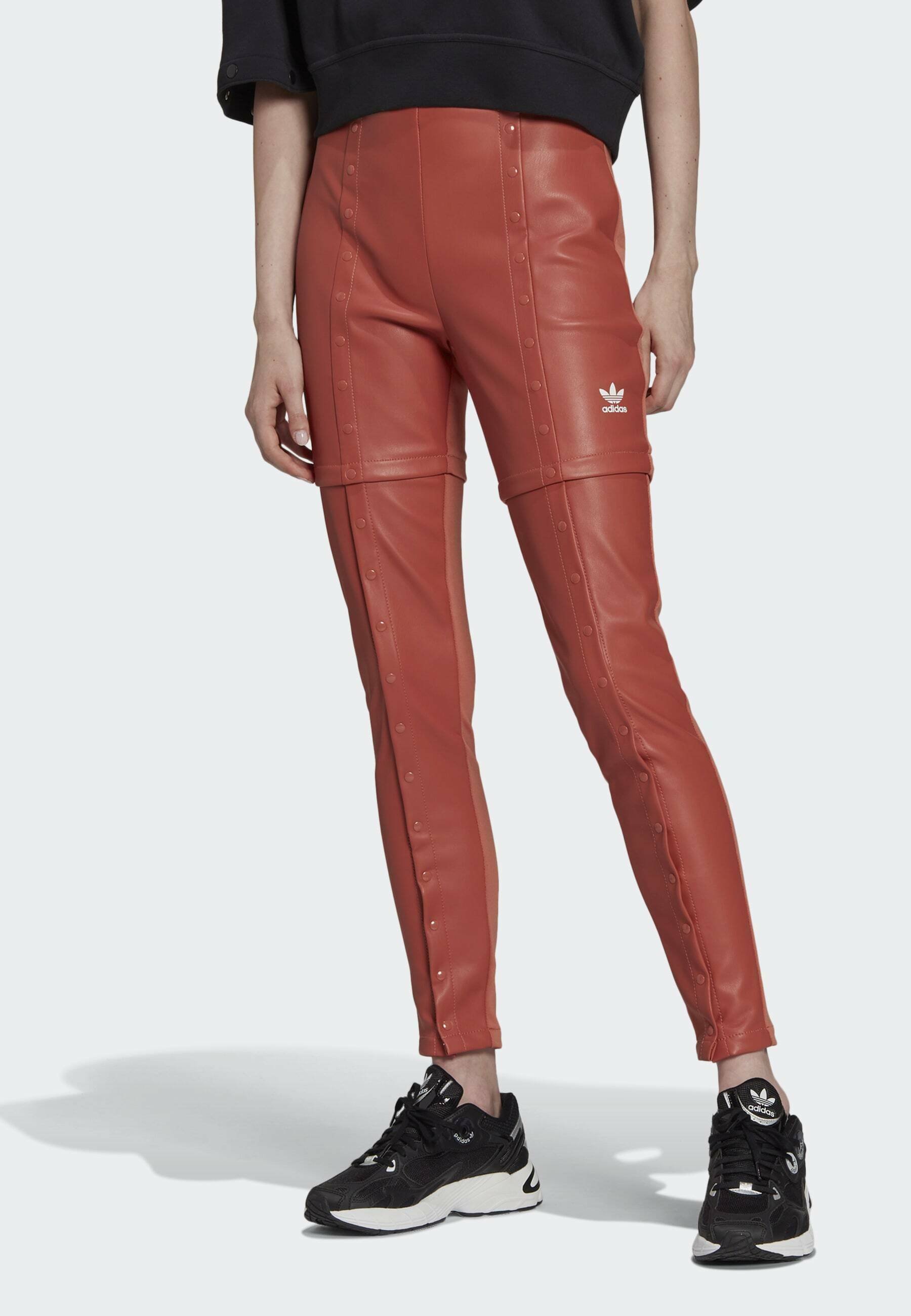 adidas originals button pants