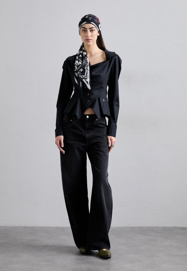 JESSIE LOVE - Scarf3