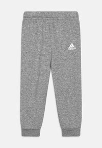 adidas Performance UNISEX SET - Pantalones - preloved ink/semi green/spark bottom/medium grey