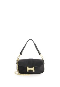 VENEZIA BAG - Taška s příčným popruhem - black