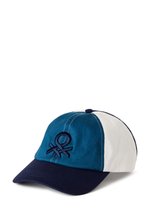 United Colors Of Benetton WITH VISOR WITH 3D EMBROIDERED LOGO ON FRONT