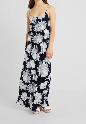 Maxikleid - dark blue