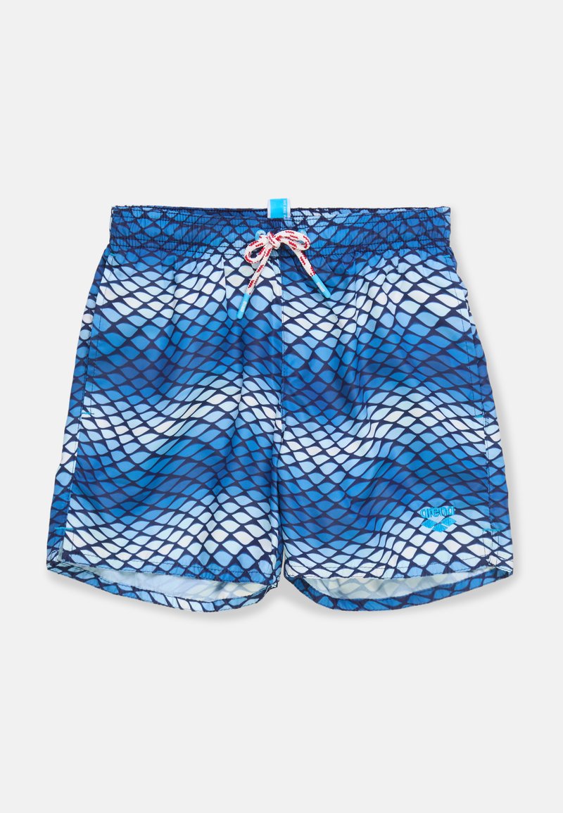 Arena Zwemshorts blauw Arena Zwemshorts blauw