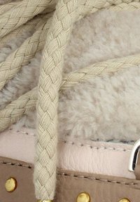 INUIKII Snowboots  - beige