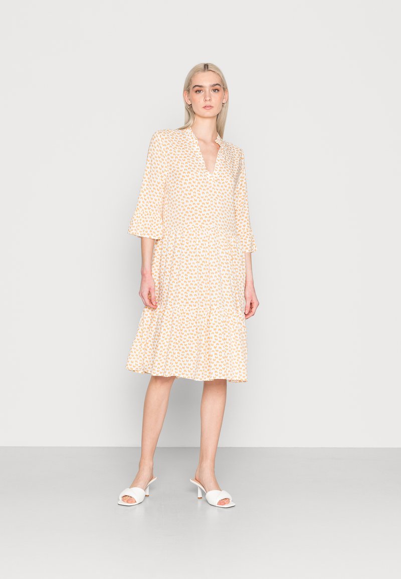 Saint Tropez EDASZ - Vestido de dia - multi-coloured