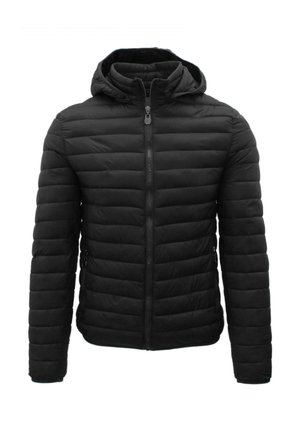 Giacca invernale - nero