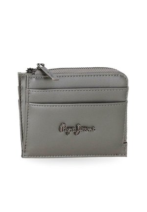 Pepe Jeans RUBY 8CM - Monedero - grey