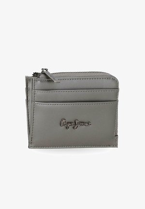 Pepe Jeans RUBY 8CM - Monedero - grey