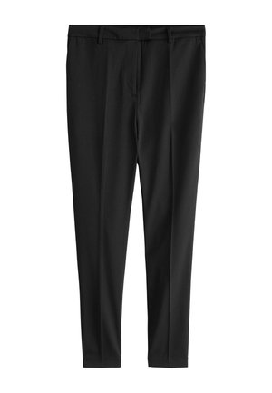 TAILORED - Nadrágok - black