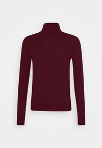 Tommy Hilfiger Tailored Maglione - bordeaux