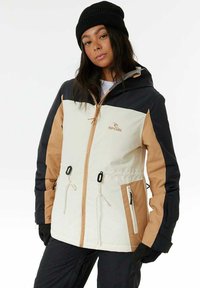 Rip Curl RIDER BETTY - Blouson - bone