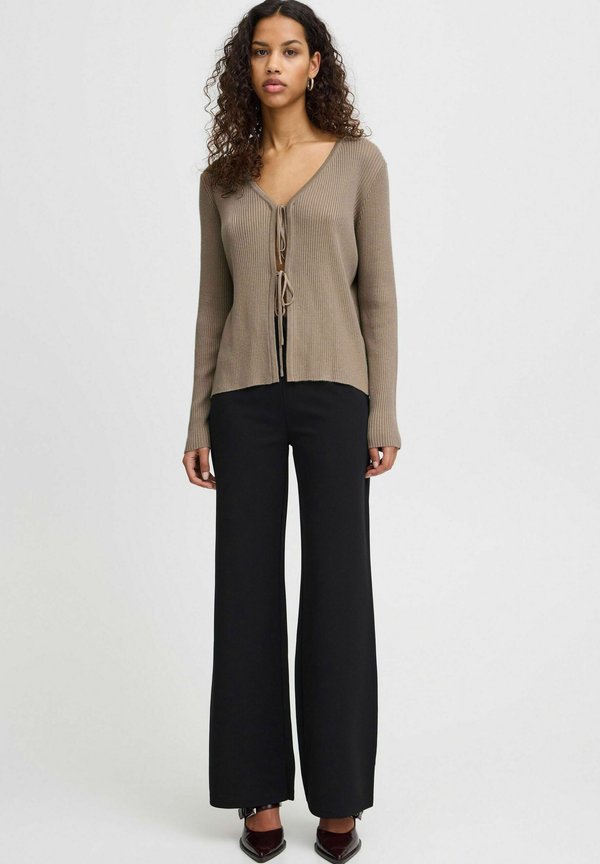 IHKALESSI - Cardigan - fungi2