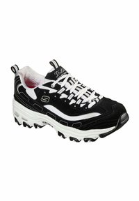 Skechers SKECHERS - Zapatillas - black