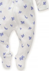 Pinokio IMAGINE - Natdragt - weiß