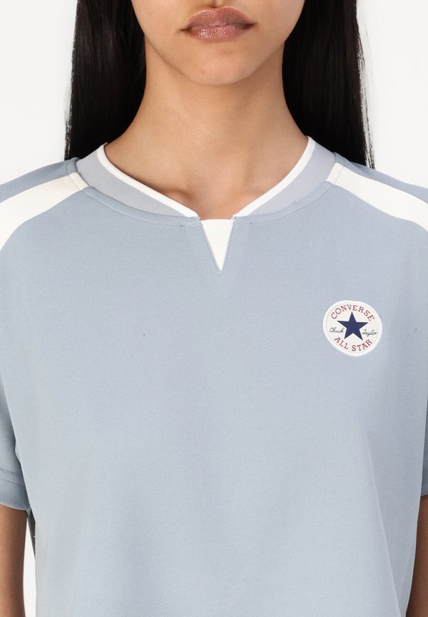 Print T-shirt - wet stone3