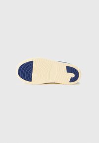Jordan JORDAN LOW UNISEX - Sneaker low - sail/deep royal blue/stadium green/neutral grey/muslin