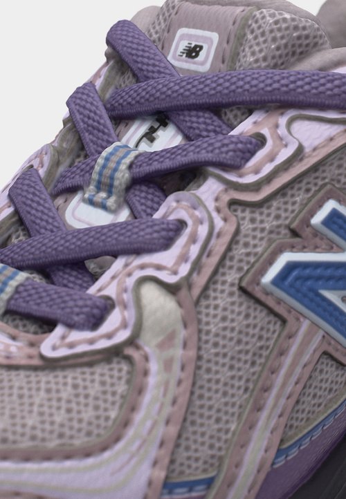 New Balance 740 UNISEX - Trainers - truffle salt/fairweather blue — foto 7