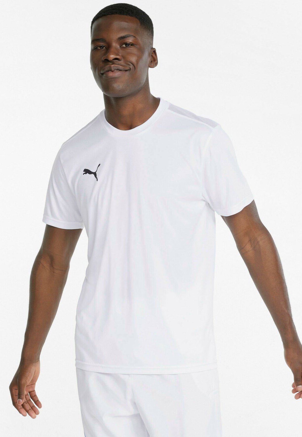 puma full t shirt price