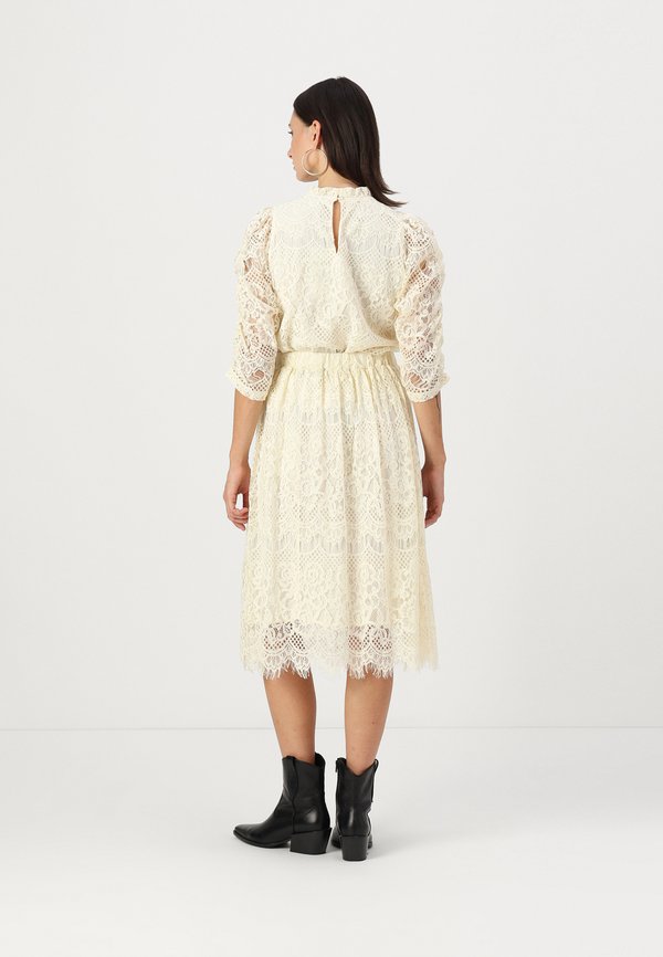 EVERLL SHORT SKIRT - A-line skirt3