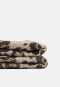 Pieces JIRA SCARF - Sjal / Tørklæder - natural