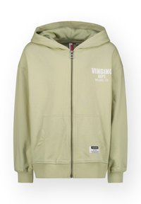 Vingino Basic hoody sweatshirt met capuchon voor jongens