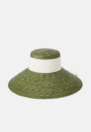 Eugenia Kim MIRABEL - Hut - olive