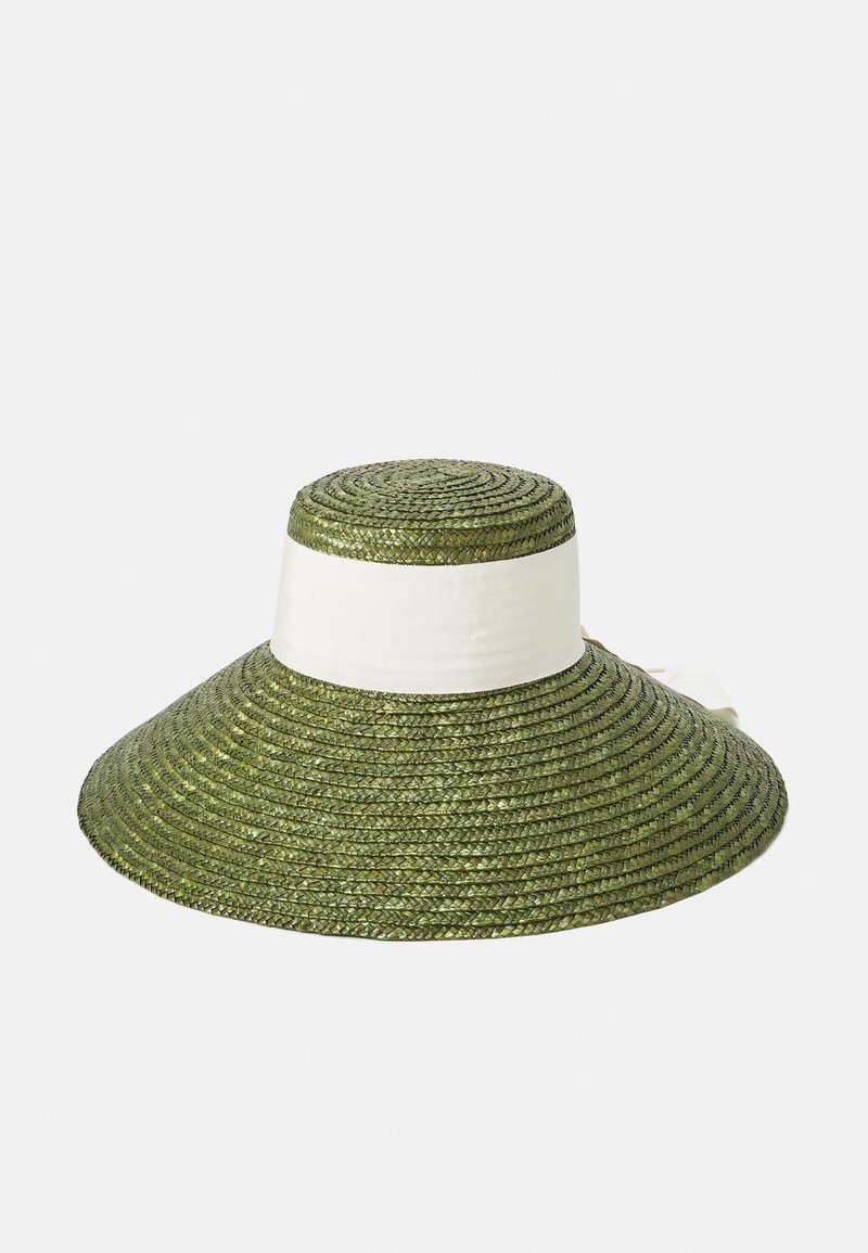 Eugenia Kim MIRABEL - Müts - olive