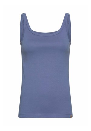 camel active, Top - ocean blue